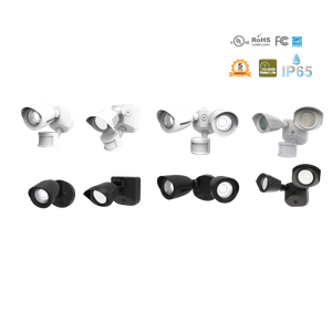 LED安全投光灯-IP65
